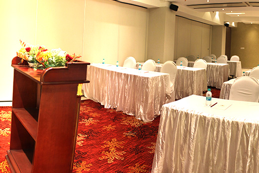 Conference Hall amrapali hotel