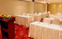 Amrapali Hotel Rooms